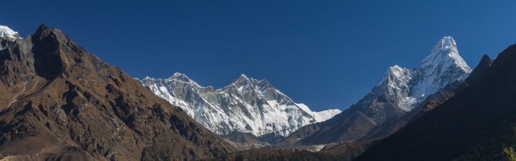 Everest-and-Ama-Dablam