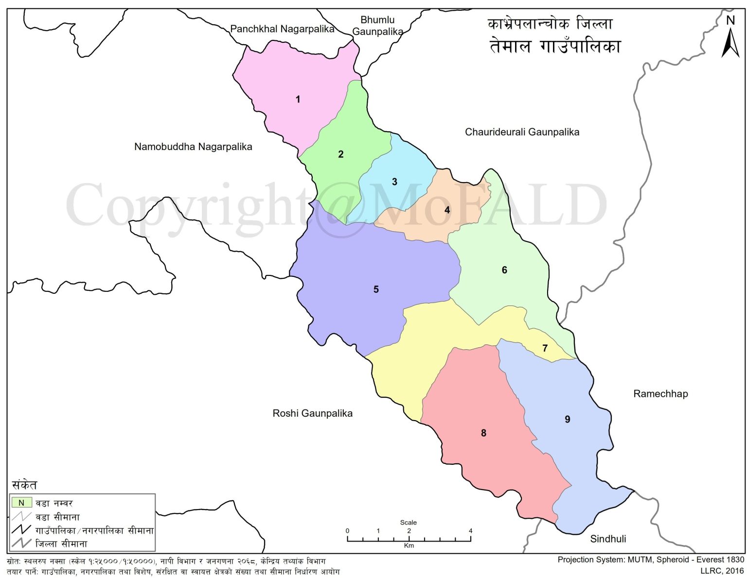 काभ्रेपलाञ्चोक जिल्ला Kavrepalanchok District - चिनारी नेपाल