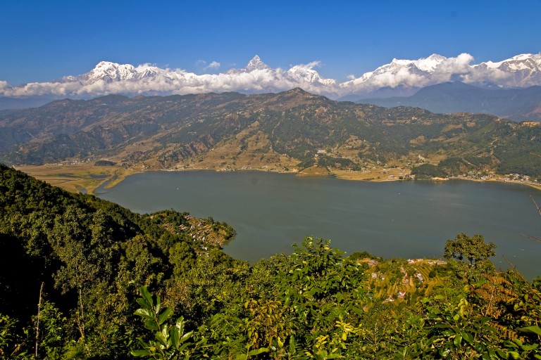 पोखरा