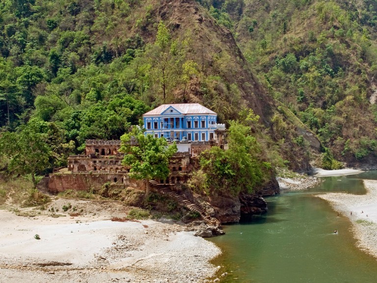 रानिमहल