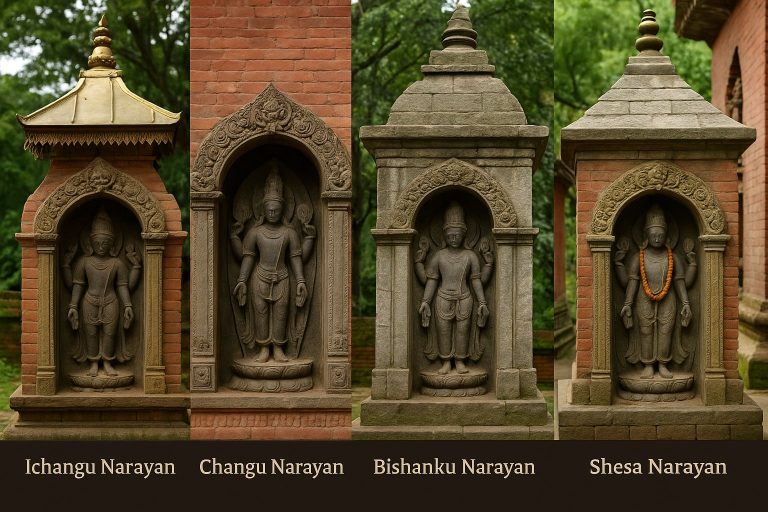 CHAR NARAYAN