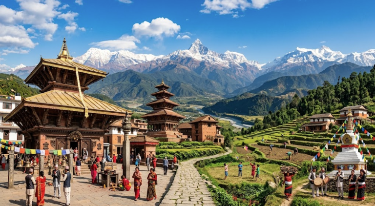 nepal-ko-sampurna-chinari-history-culture-gen-z